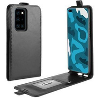 Flip case for Huawei P40 Pro, Flip, black