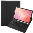 Case with Bluetooth keyboard and touchpad for Samsung Galaxy Tab S11
