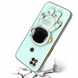 Case for Xiaomi Redmi 9C, Astronaut, green