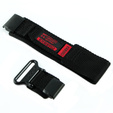 ERBORD MP84 Quickfit Nylon Strap for Garmin Fenix 5/6/6 PRO/7 Forerunner 965/955/945 (size M/L)