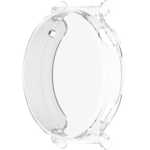 Case for Huawei Watch GT 5 41mm, Transparent