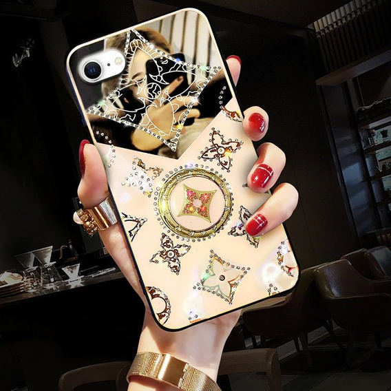 Fashion Case for iPhone 7/8/SE 2020/SE 2022, pink