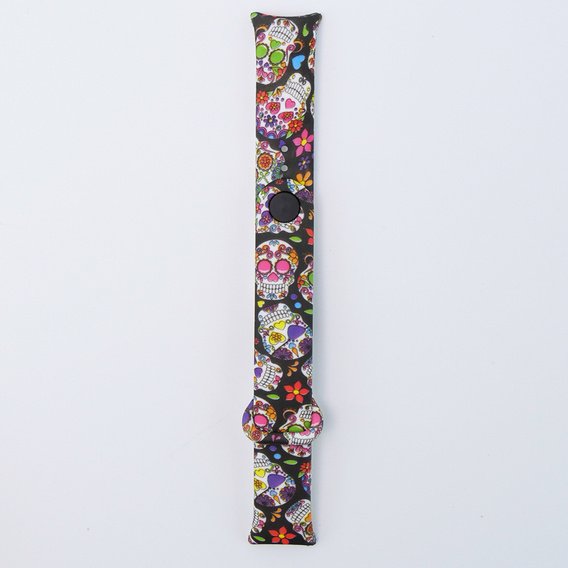 Silicone Strap for Xiaomi Smart Band 10 / 9 / 8
