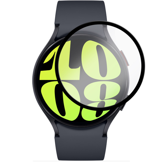 2x ERBORD Hybrid Glass for Samsung Galaxy Watch 6 44mm