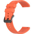 Silicone strap for Huawei Watch GT 2 Pro - Orange