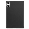 Case for Xiaomi Redmi Pad Pro / Xiaomi Poco Pad, Smartcase, black