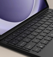 Dexnor magnetic case with keyboard and touchpad for Samsung Galaxy Tab A9+