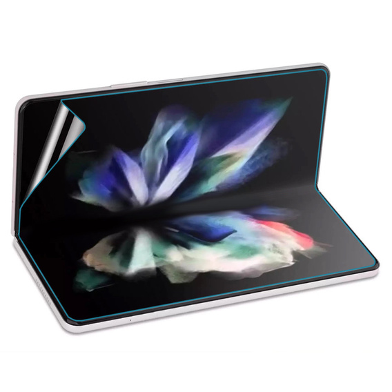Hydrogel film for Samsung Galaxy Z Fold3 5G