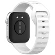 Silicone strap for Huawei Watch Fit 4 / 4 Pro / 3