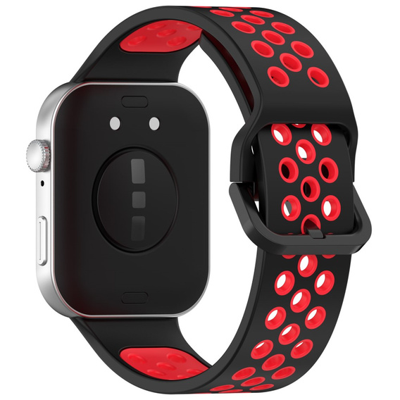 Silicone strap for Huawei Watch Fit 4 / 4 Pro / 3 watch