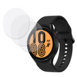 3x ERBORD hydrogel film for Samsung Galaxy Watch 4 44mm
