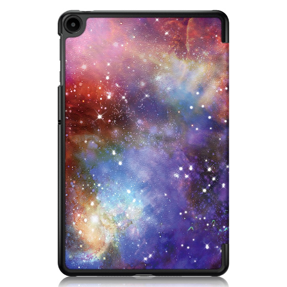 Case for Huawei MatePad SE 10.4 2022, Smartcase, galaxy