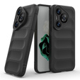 Case for Huawei Pura 70, Gaming Shockproof, black