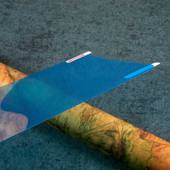 Paper feel protective film for iPad Pro 11" 2024 (5 gen.)