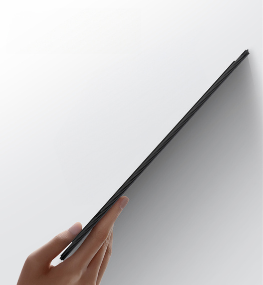 Magnetic case for iPad 11" 2025 A16 (11th gen.) / iPad 10.9" 2022 (10th gen.), Suritch stand
