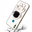 Case for  Huawei P20 Lite, Astronaut, white