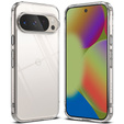RINGKE case for Galaxy Z Fold 4, Slim, Matte Clear