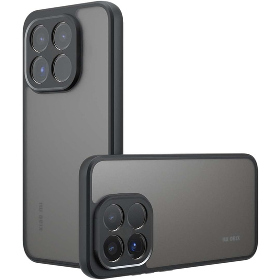 Fusion Hybrid Case for Xiaomi 15T