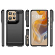 Case for Motorola Edge 50 Neo / Motorola ThinkPhone 25, Carbon, black