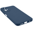 Case for Xiaomi Redmi Note 12S, Silicone Lite, blue