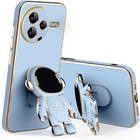 Case for Xiaomi Poco F7 Pro, Astronaut, blue