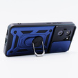 Case for Xiaomi 13T / 13T Pro, CamShield Slide, dark blue