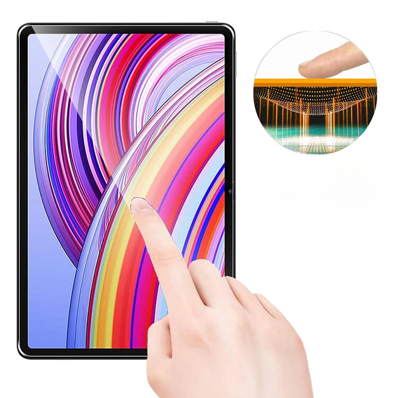 Tempered Glass for Xiaomi Redmi Pad Pro / Xiaomi Poco Pad