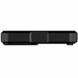 Urban Armor Gear Case for iPhone 14 Plus, Monarch MagSafe Kevlar, black