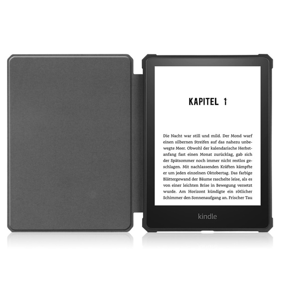 Case for Kindle Paperwhite 5 2021, Smartcase, blue