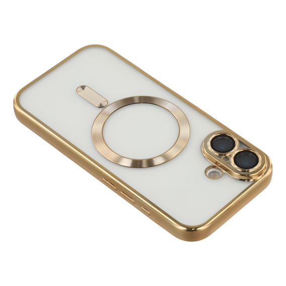 Electro MagSafe case for iPhone 17
