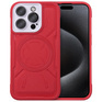 Clear || Red