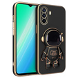 Case for  Huawei Nova Y70, Astronaut, black