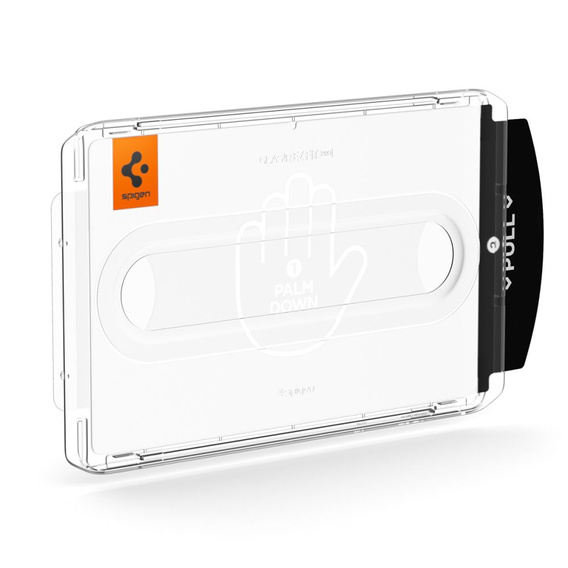 Spigen Glas.tR EZ Fit Pro tempered glass for Samsung Galaxy Tab S11 Ultra