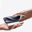 Case for iPhone 16 Pro, Aramid Fiber Cover, black