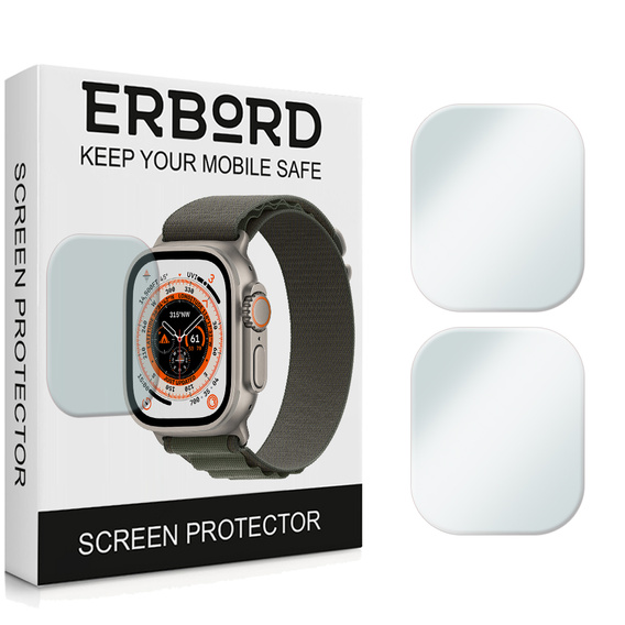 Protective film for Samsung Galaxy Watch 5 44mm