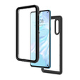 IP68 Waterproof Case for Huawei P30 Pro, Redpepper, black