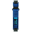 ERBORD MP84 Quickfit Nylon Strap for Garmin Fenix 5X/6X/6X PRO/7X (Size S/M)