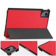 Case for Lenovo Tab M11, Smartcase, red