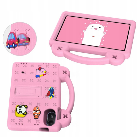 Case with stand for Xiaomi Redmi Pad 2