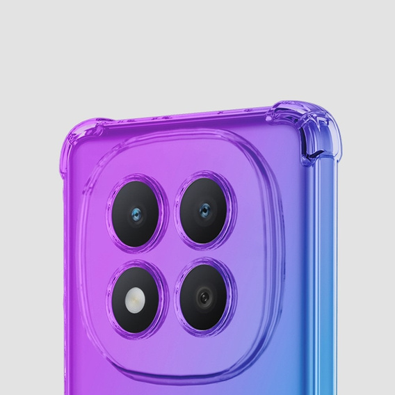 Gradient Dropproof Case for Xiaomi Redmi Note 15 Pro Plus 5G / Poco M8 Pro 5G