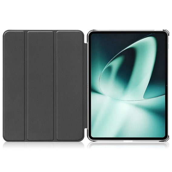 Case for OnePlus Pad, Smartcase, green