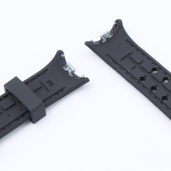 Silicone Strap for Xiaomi Smart Band 10 / 9 / 8