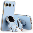 Case for OnePlus Nord 4, Astronaut, blue