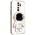 Case for Xiaomi Redmi Note 8 Pro, Astronaut, white