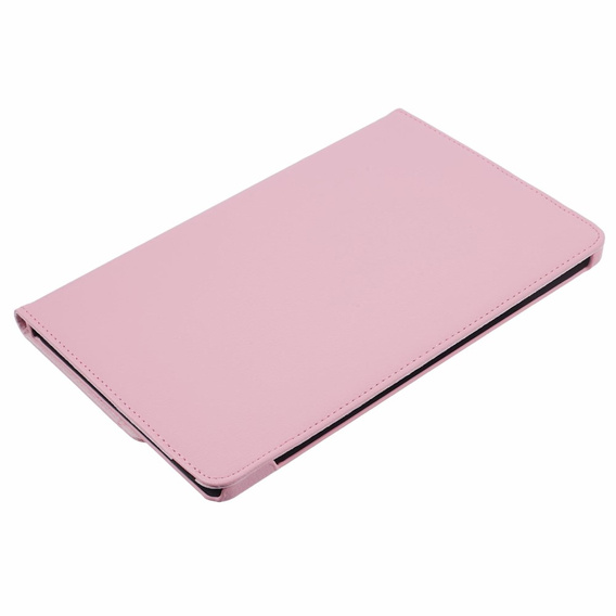 Case for Lenovo Tab M11 TB330FU 10.95", Rotating 360, pink
