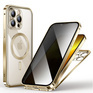 Clear || gold