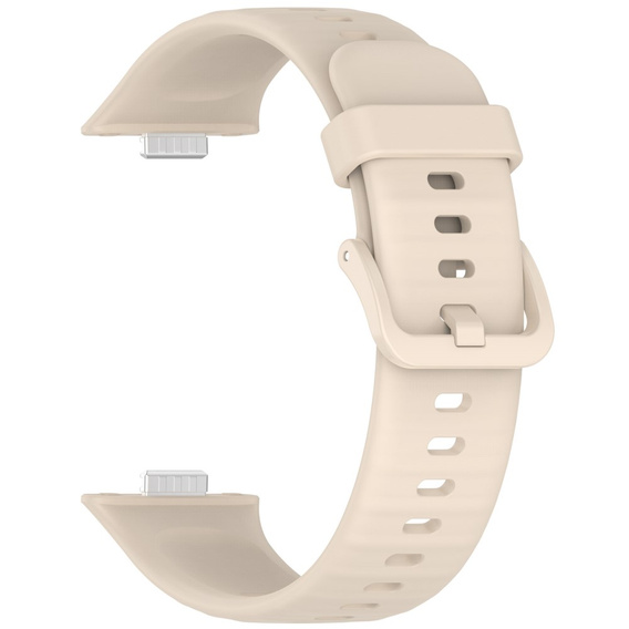 Silicone Strap for Huawei Watch Fit 4 / 4 Pro / 3