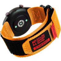 ERBORD MP84 Universal Nylon Strap 22mm