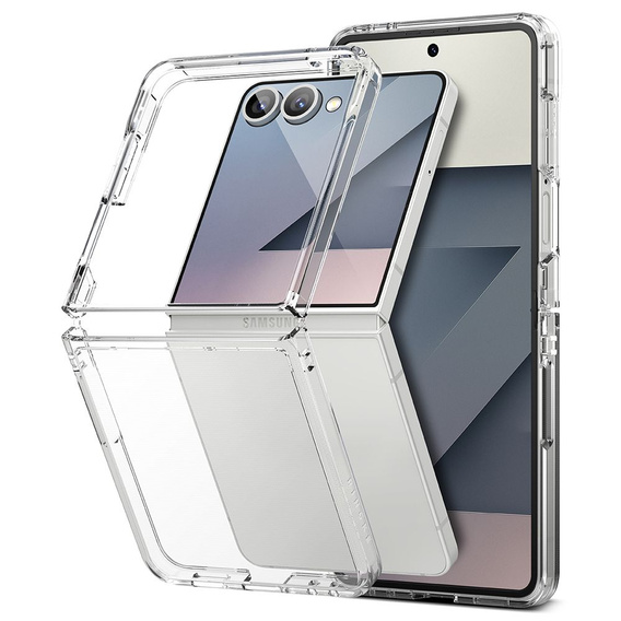 Ringke Fusion Case for Samsung Galaxy Z Flip 7 5G