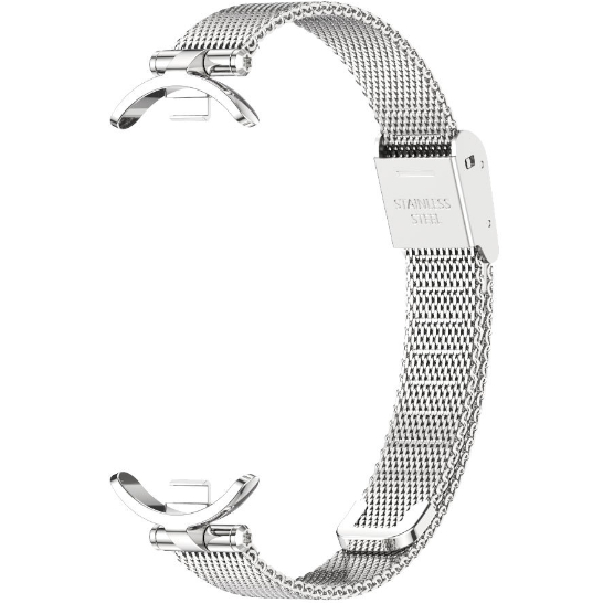 Milanese Bracelet Strap for Xiaomi Smart Band 10 / 9 / 8